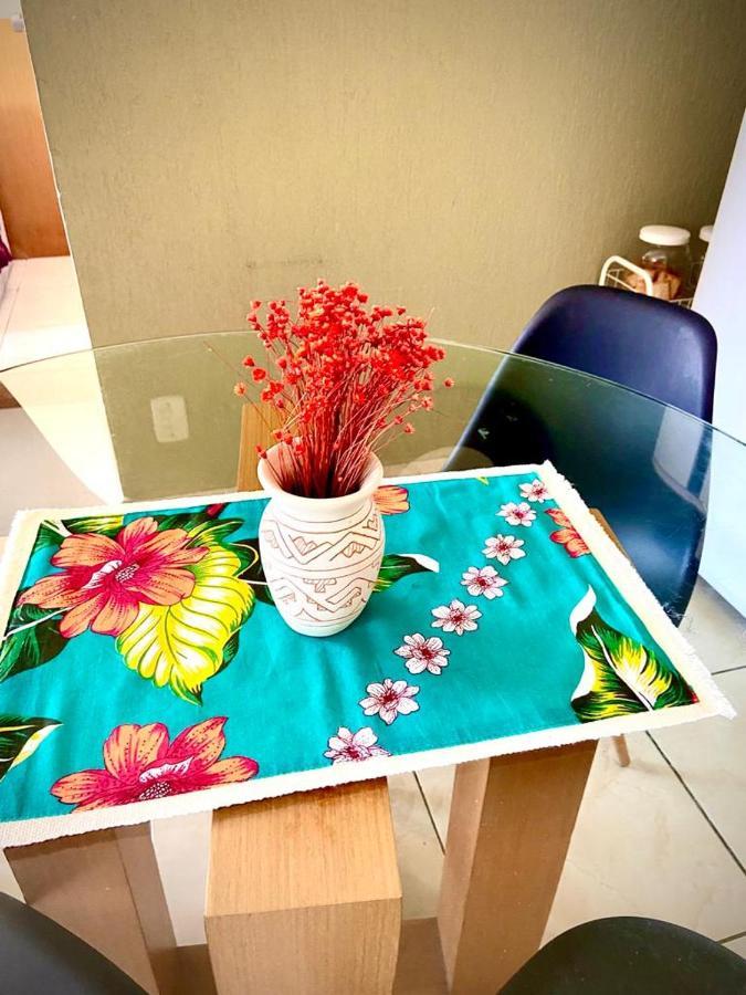 Flat Confortável E Bem Localizado Apartamento Natal